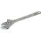 Dynamic Tools 18" Adjustable Wrench, Drop Forged D072018 - alternate 1